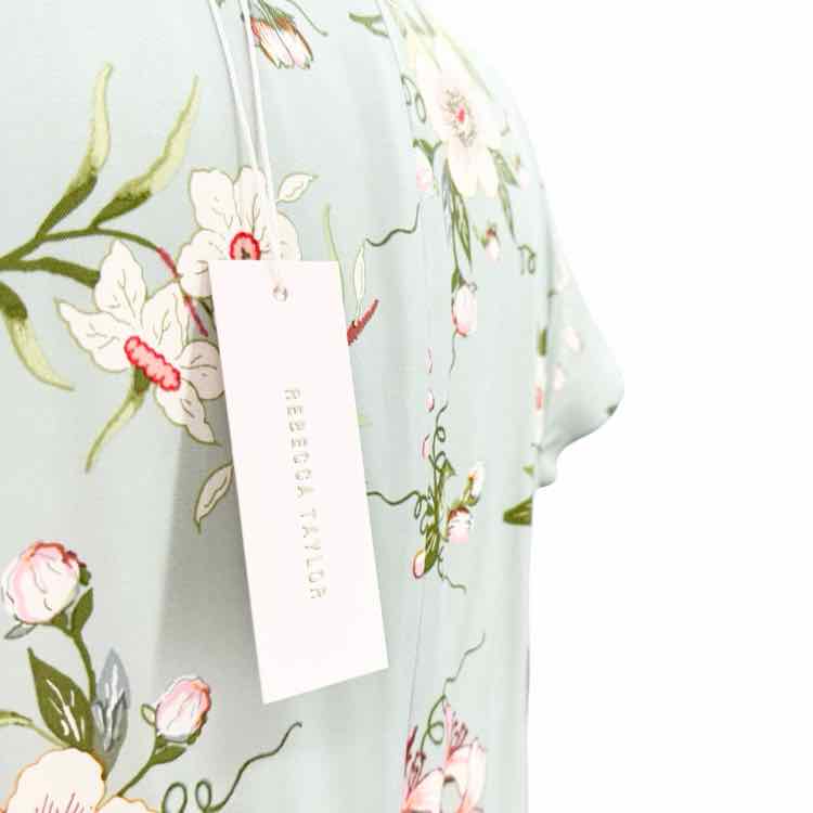Rebecca Taylor Dress - Double Exposure Boutique
