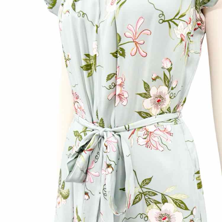 Rebecca Taylor Dress - Double Exposure Boutique

