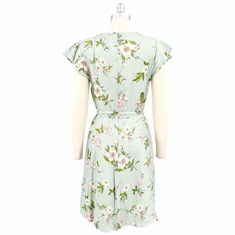 Rebecca Taylor Dress - Double Exposure Boutique
