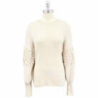 Rebecca Taylor Sweater - Double Exposure Boutique