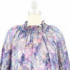 Rebecca Taylor Top - Double Exposure Boutique