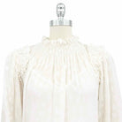 Rebecca Taylor Top - Double Exposure Boutique