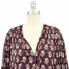 Rebecca Taylor Top - Double Exposure Boutique