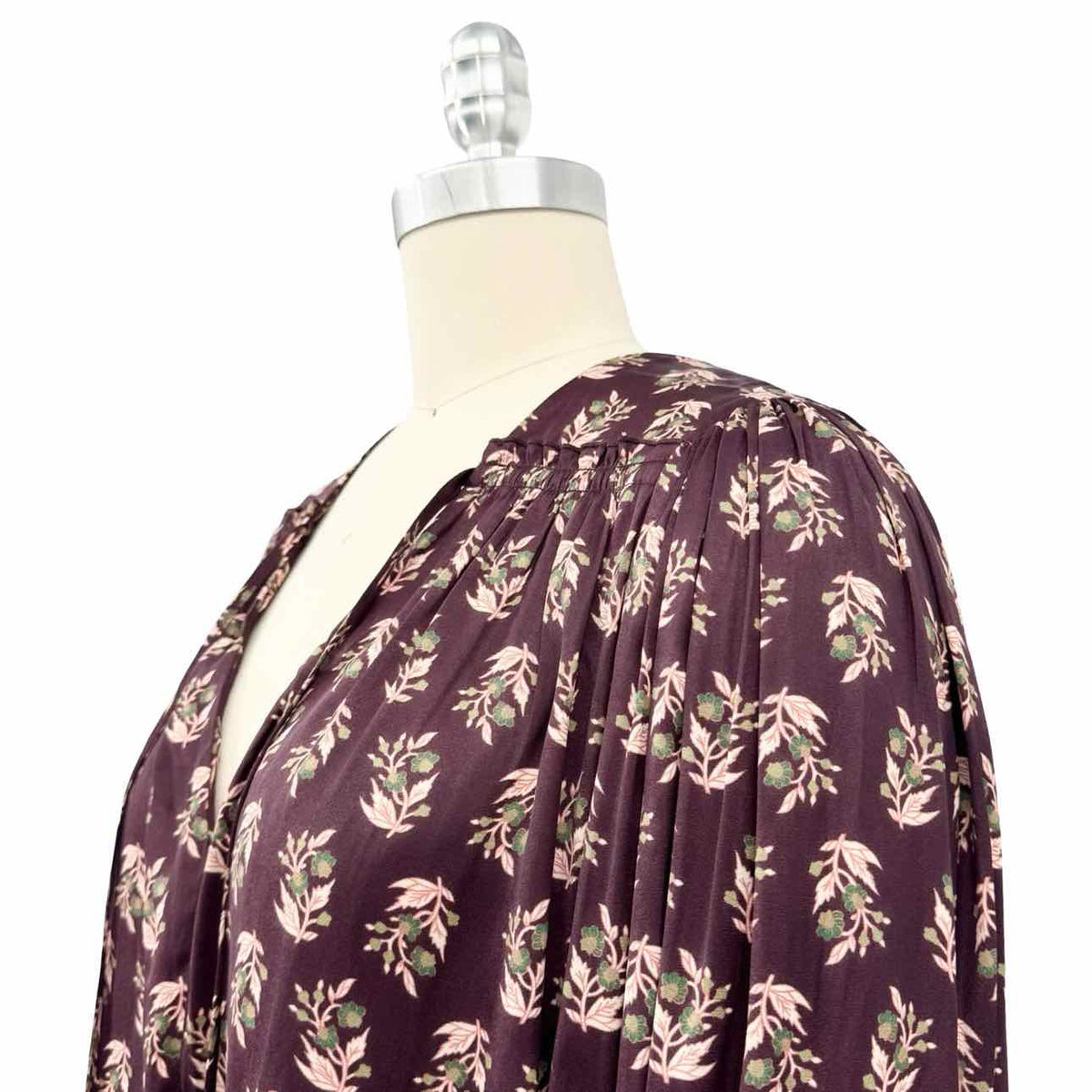 Rebecca Taylor Top - Double Exposure Boutique
