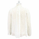 Rebecca Taylor Top - Double Exposure Boutique