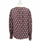 Rebecca Taylor Top - Double Exposure Boutique