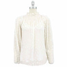 Rebecca Taylor Top - Double Exposure Boutique