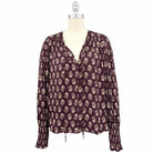 Rebecca Taylor Top - Double Exposure Boutique