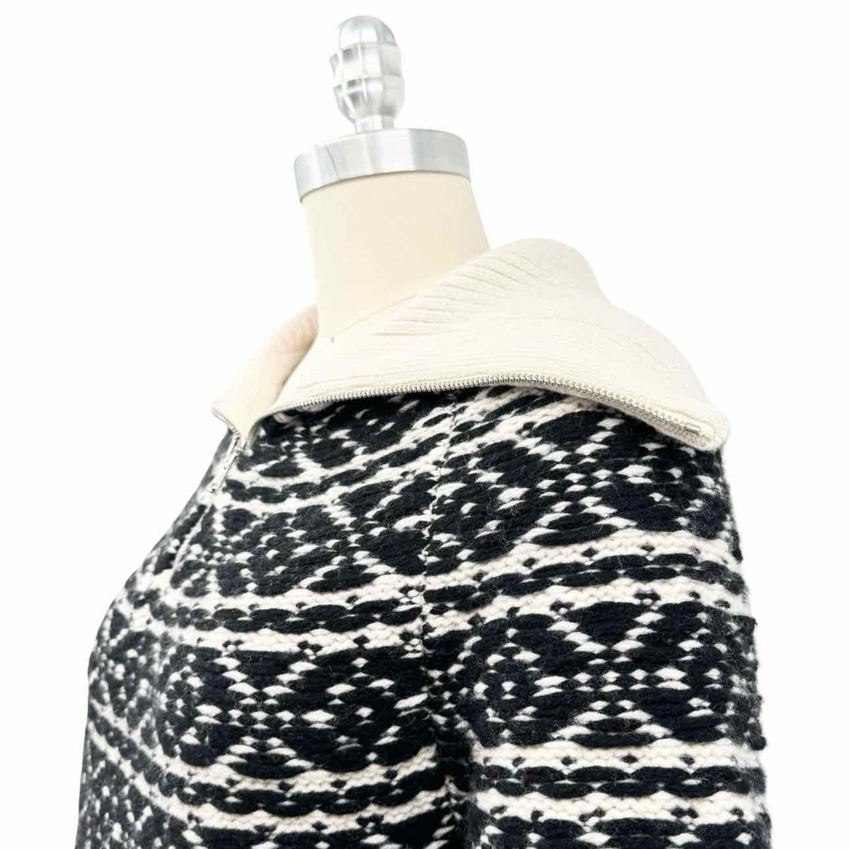 Recto Sweater - Double Exposure Boutique
