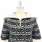 Recto Sweater - Double Exposure Boutique