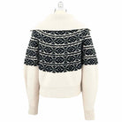 Recto Sweater - Double Exposure Boutique