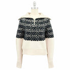 Recto Sweater - Double Exposure Boutique