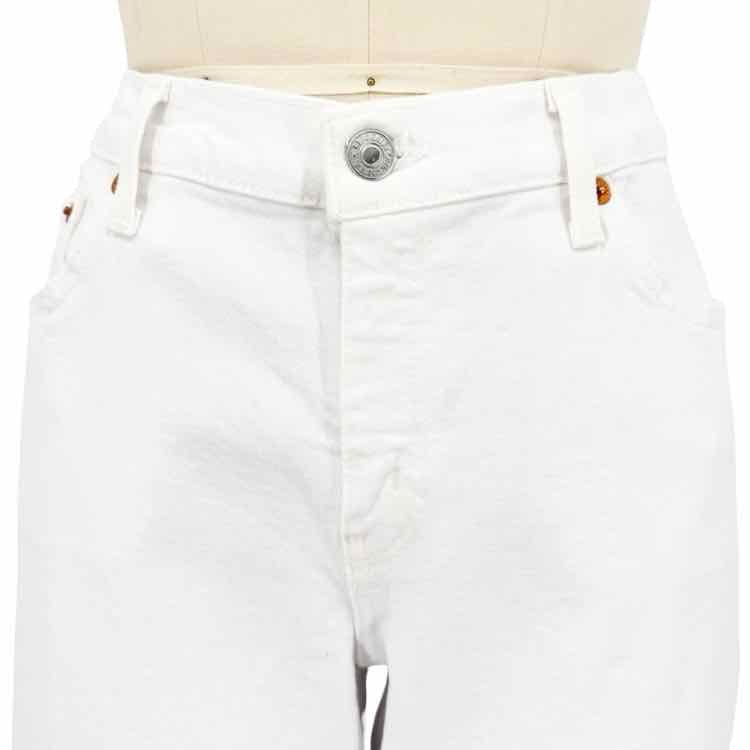 Re/Done Denim - Double Exposure Boutique
