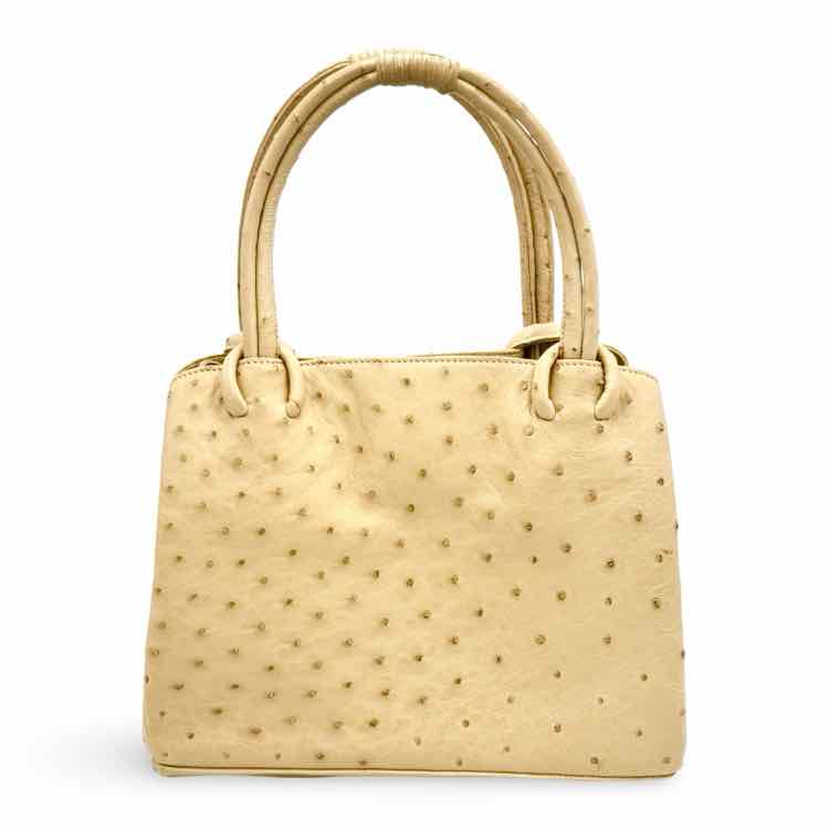 Rene Handbag - Double Exposure Boutique
