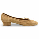 Reqins Shoe - Double Exposure Boutique