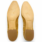 Reqins Shoe - Double Exposure Boutique