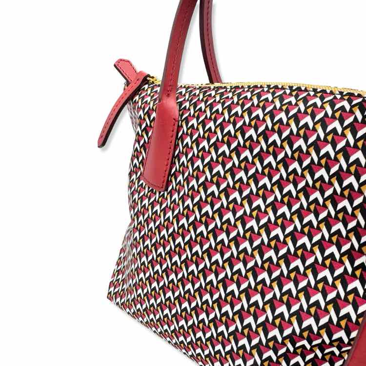Roberta Pieri Handbag - Double Exposure Boutique
