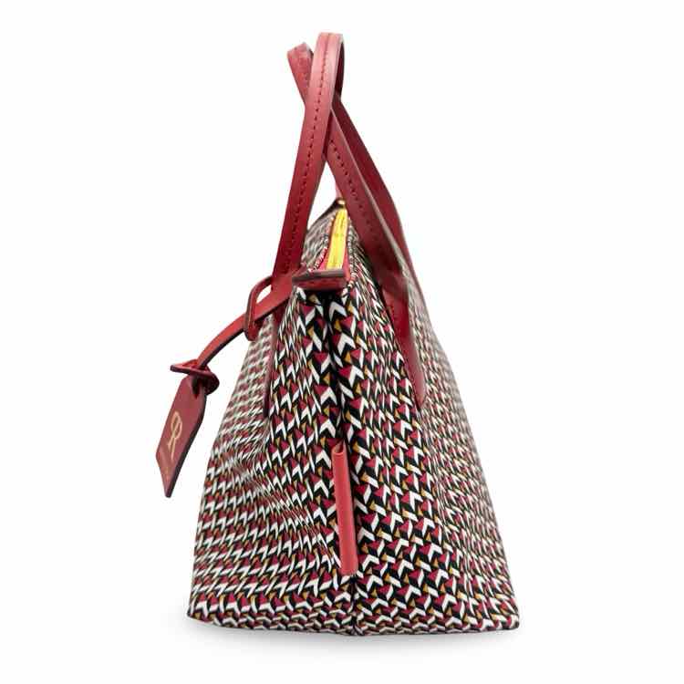 Roberta Pieri Handbag - Double Exposure Boutique
