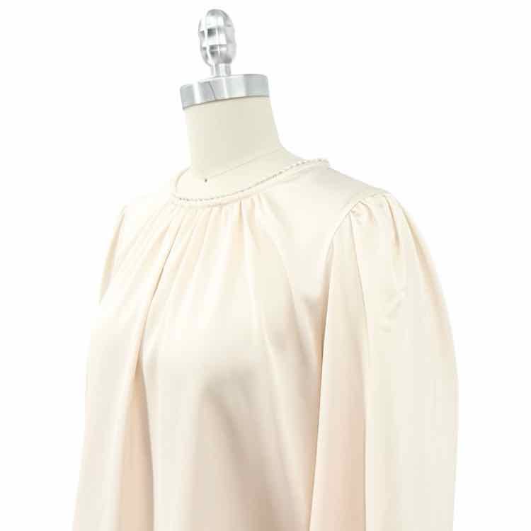 Robertson + Rodeo Top - Double Exposure Boutique
