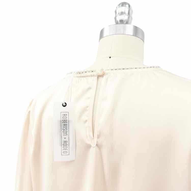 Robertson + Rodeo Top - Double Exposure Boutique
