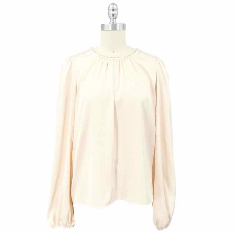 Robertson + Rodeo Top - Double Exposure Boutique
