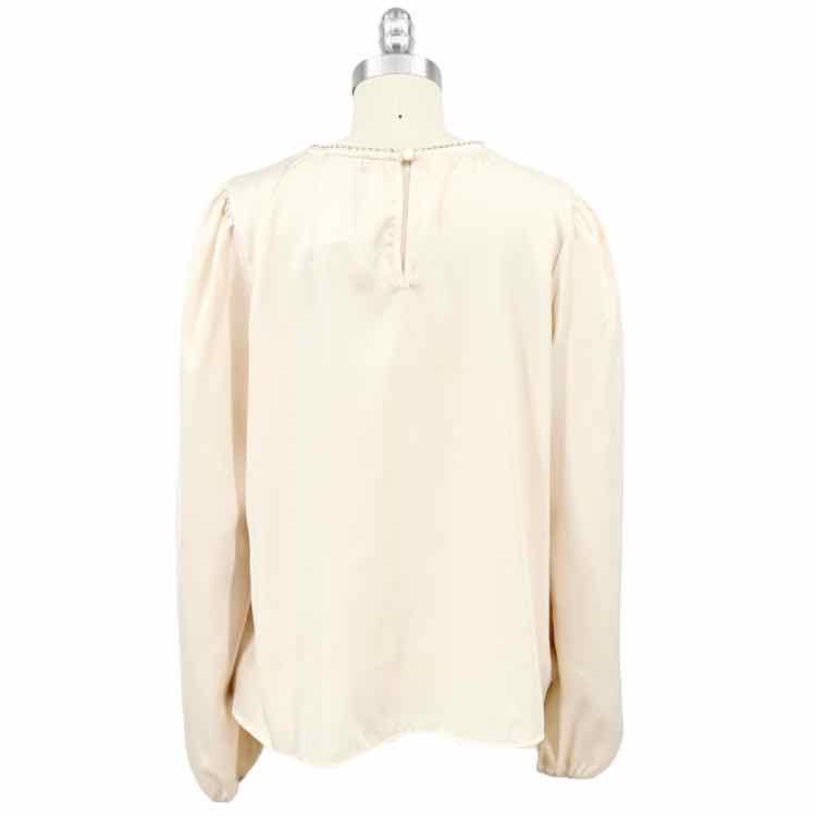Robertson + Rodeo Top - Double Exposure Boutique
