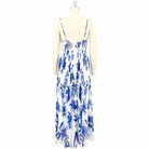 Rococo Sand Dress - Double Exposure Boutique