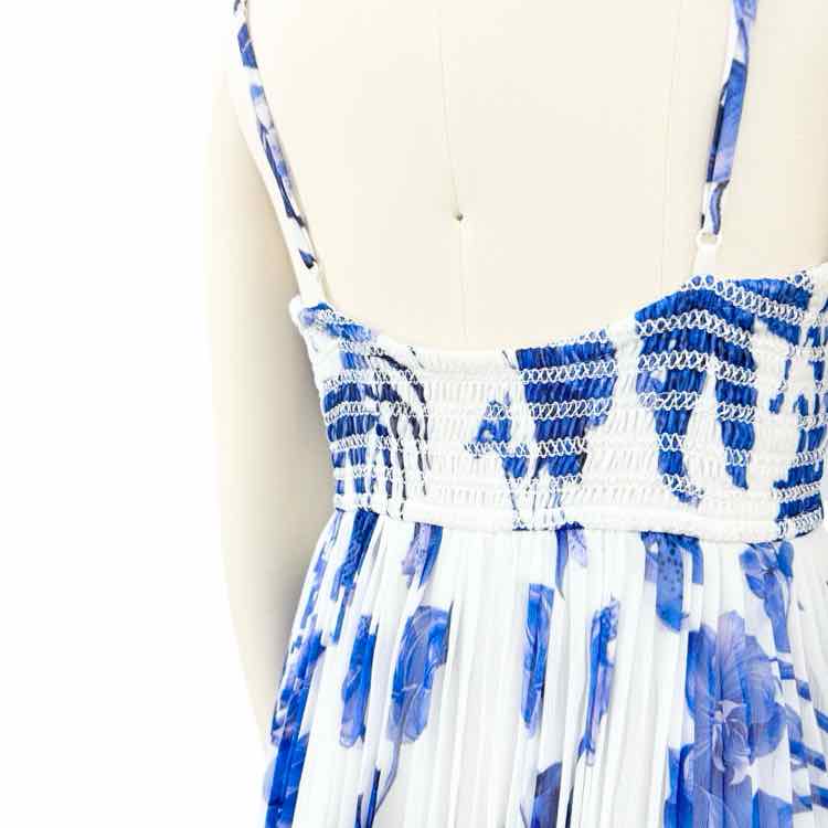 Rococo Sand Dress - Double Exposure Boutique

