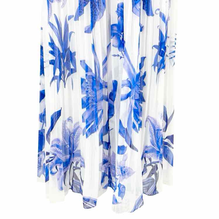 Rococo Sand Dress - Double Exposure Boutique
