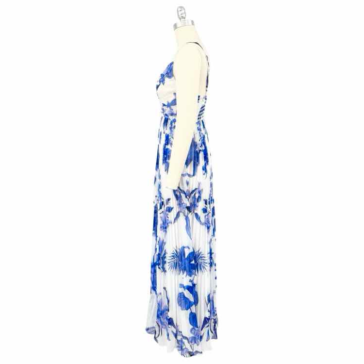 Rococo Sand Dress - Double Exposure Boutique
