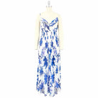 Rococo Sand Dress - Double Exposure Boutique