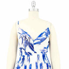 Rococo Sand Dress - Double Exposure Boutique