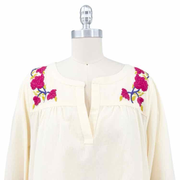 Roller Rabbit Top - Double Exposure Boutique

