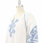Rose and Rose Dress - Double Exposure Boutique
