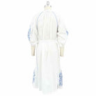 Rose and Rose Dress - Double Exposure Boutique