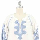 Rose and Rose Dress - Double Exposure Boutique
