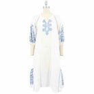 Rose and Rose Dress - Double Exposure Boutique