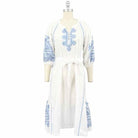 Rose and Rose Dress - Double Exposure Boutique