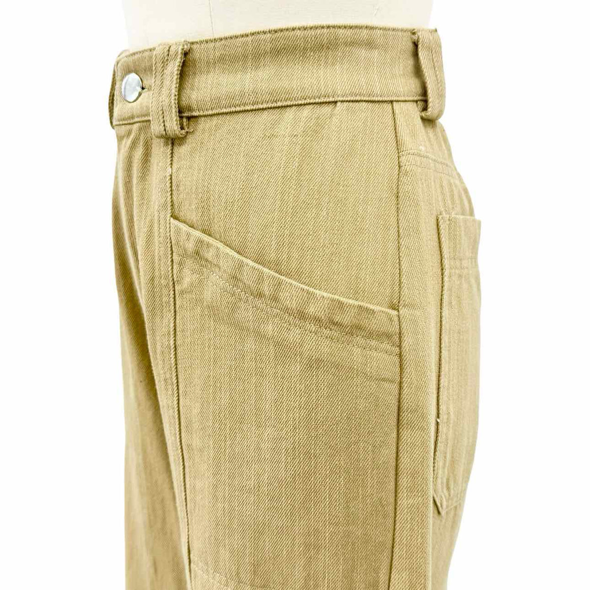 Rowie Pant - Double Exposure Boutique
