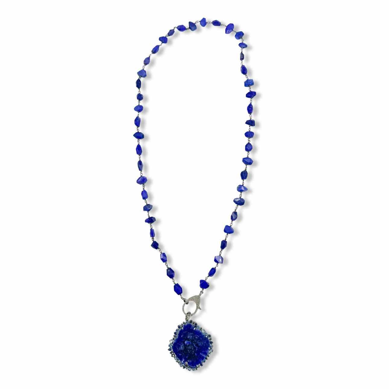 Royal Nomad - Double Exposure Boutique
