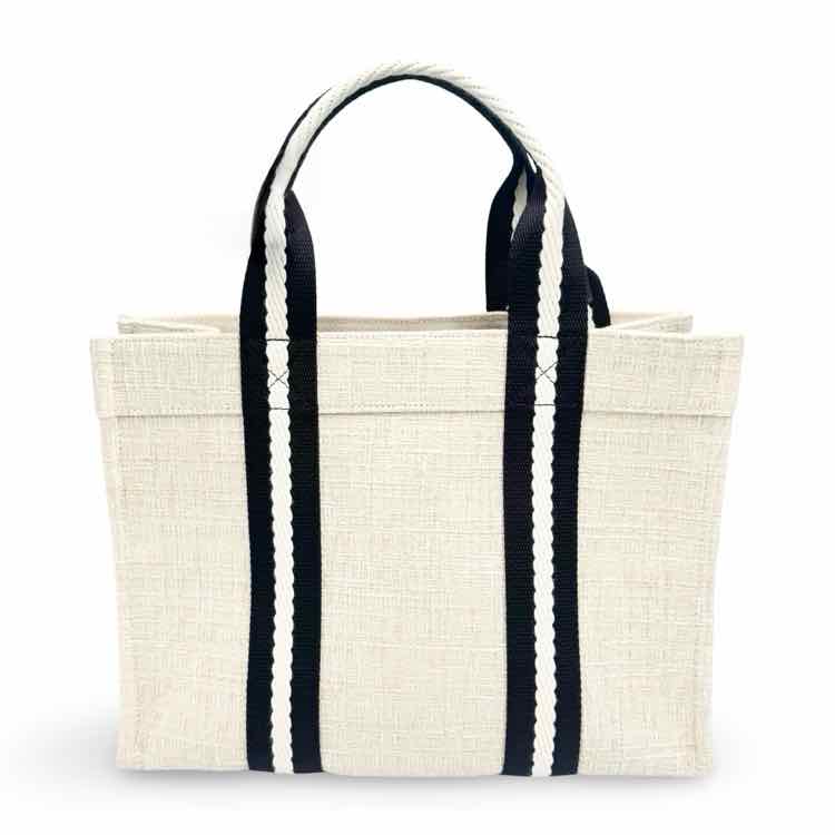 Rue de Verneuil Handbag - Double Exposure Boutique
