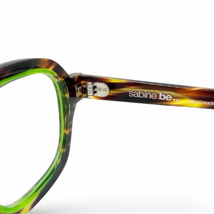 Sabine Be Accessory - Double Exposure Boutique
