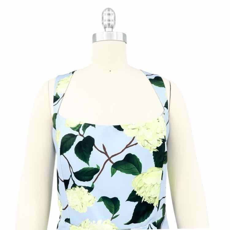 Sachin + Babi Dress - Double Exposure Boutique
