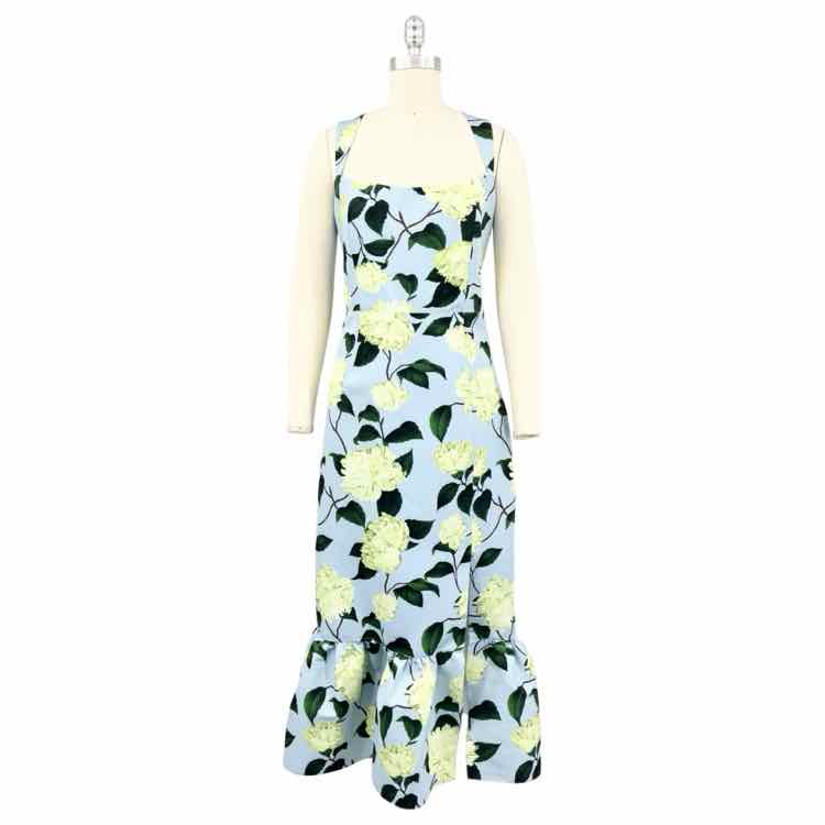 Sachin + Babi Dress - Double Exposure Boutique
