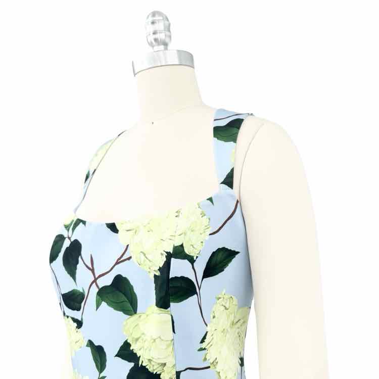 Sachin + Babi Dress - Double Exposure Boutique
