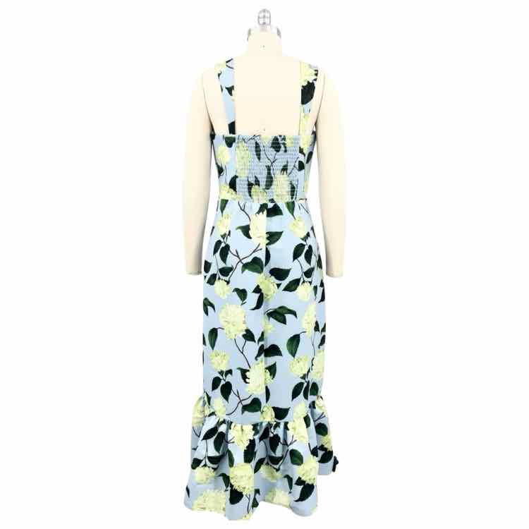 Sachin + Babi Dress - Double Exposure Boutique
