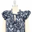 Sail to Sable Dress - Double Exposure Boutique