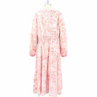 Sail to Sable Dress - Double Exposure Boutique