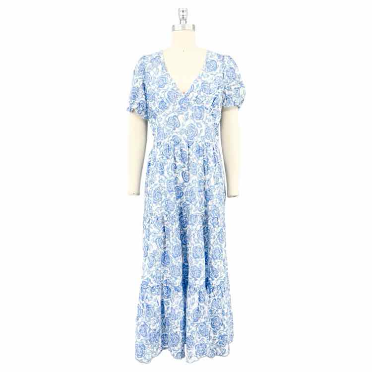 Sail to Sable Dress - Double Exposure Boutique
