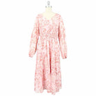 Sail to Sable Dress - Double Exposure Boutique